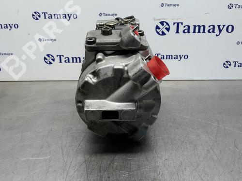 AC compressor BMW 5 (E39) 528 i | BP6898910M34 