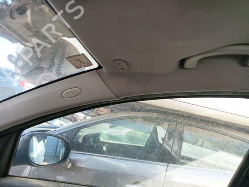 Used Right curtain airbag Right curtain airbag 39077768 39077768