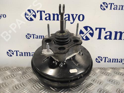 Used Servo brake RENAULT CLIO IV (BH_) [2012-2021]  19342637