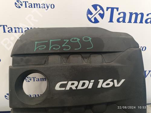 Upper protection HYUNDAI i30 (GD)  | BP19331738M93 