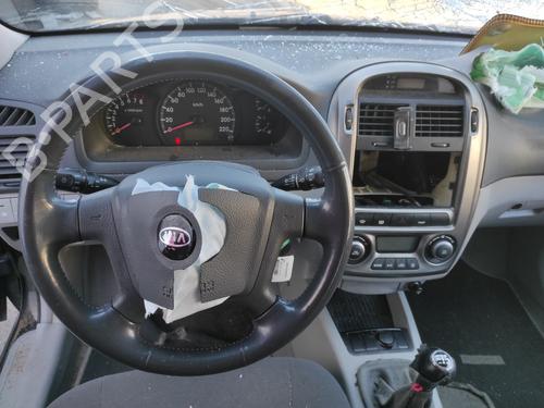 Gearbox KIA CERATO I Hatchback (LD)  | BP16904755M3 