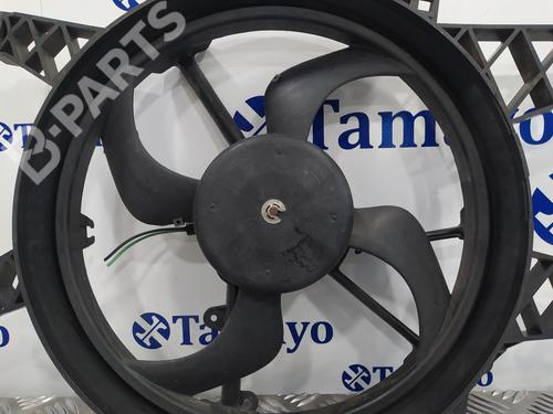 Radiator fan RENAULT CLIO III (BR0/1, CR0/1) 1.5 dCi (BR17, CR17) | BP10615299M35 