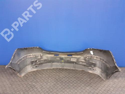 Rear bumper OPEL ASTRA H (A04) 1.7 CDTI (L48) | BP8391584C8 