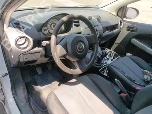 Engine MAZDA 2 (DE_, DH_) 1.3 (DE3FS) | BP36866861M1  - Image 9