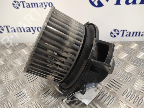 Heater blower motor VW CRAFTER 30-50 Van (2E_)  | BP2708050M62 