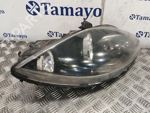 Right headlight SEAT LEON (1P1) 1.9 TDI | BP29199818C29 