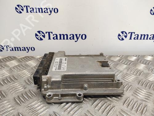 Engine control unit (ECU) RENAULT KOLEOS I (HY_)  | BP18082295M57 