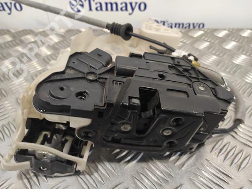 Front left lock VW TIGUAN (5N_) 2.0 TDI | BP11146904C98 