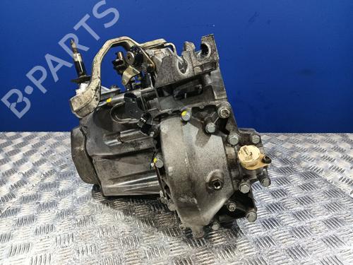 Gearbox FIAT SCUDO Bus (220_) 2.0 JTD | BP30926170M3