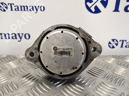 Engine mount BMW X3 (E83) 2.0 sd | BP15555527M89