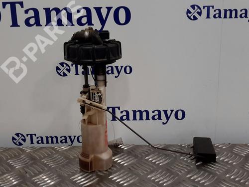Fuel pump SEAT IBIZA II (6K1)  | BP7282418M76 