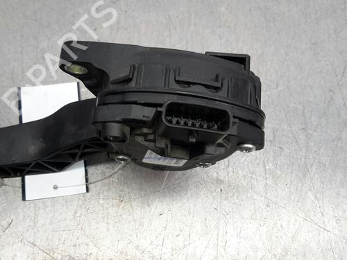 Pedal NISSAN QASHQAI II SUV (J11, J11_)  | BP14360314I4 