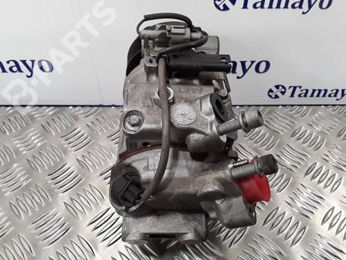 AC compressor BMW 1 (E87)  | BP7298864M34 