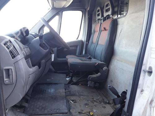Gearbox FIAT DUCATO Van (250_)  | BP24666379M3 