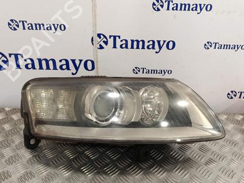 Faro derecho AUDI A6 C6 (4F2) [2004-2011]  23896479