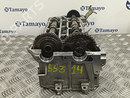 Cylinder head MERCEDES-BENZ E-CLASS (W212) E 350 CDI (212.023) | BP13738533M5 