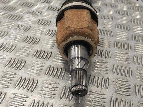 Left front driveshaft NISSAN NAVARA NP300 (D40) | BP13898035M38 - Image 6