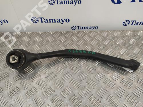 Used Right front suspension arm BMW X3 (E83) 3.0 d (204 hp) 10420266
