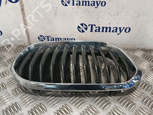 Grille BMW 1 (F21) 118 d | BP28601363C40 