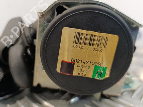 Front right seatbelt OPEL ASTRA H GTC (A04)  | BP17676188I25 