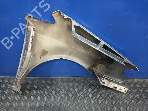 Left front fenders VW TOURAN (1T1, 1T2) 2.0 TDI 16V | BP27651048C41 