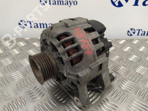 Alternator CITROËN C1 (PM_, PN_)  | BP10489318M7 