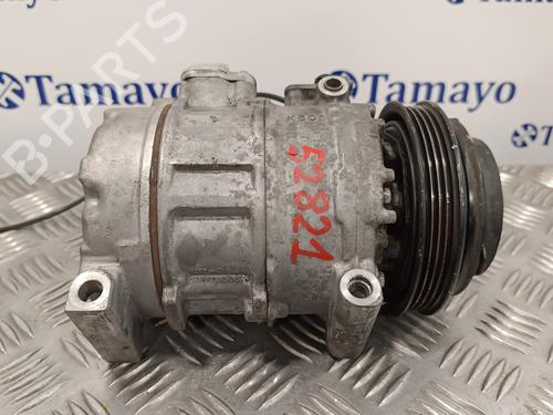 AC compressor VW PASSAT B5.5 Variant (3B6) 2.5 TDI | BP15282611M34 