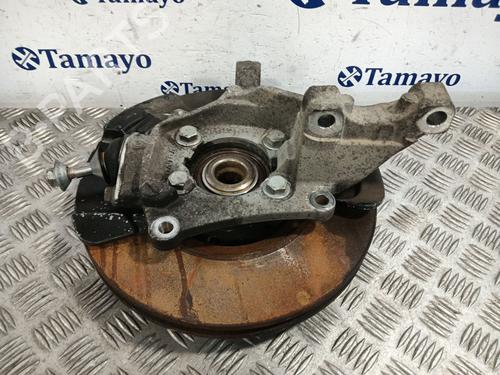 Used Left front steering knuckle VOLVO XC70 I Cross Country (295) [1997-2007]  29627028