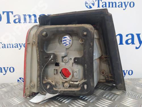 Right taillight KIA CARENS II MPV (FJ)  | BP8537010C35 