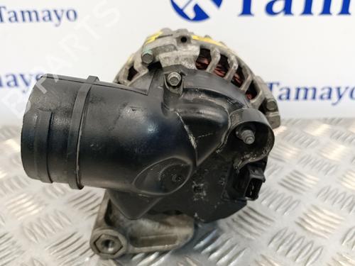 Alternator BMW X5 (E53)  | BP18782360M7 