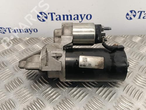 Starter FIAT DUCATO Van (250_)  | BP23118013M8 