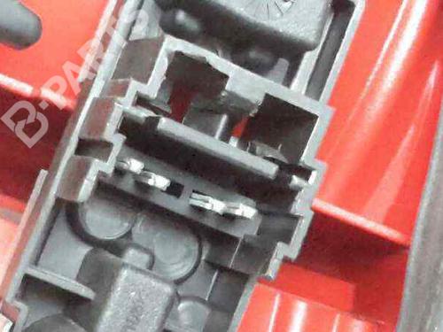 Left taillight RENAULT VEL SATIS (BJ0_)  | BP4765410C34 