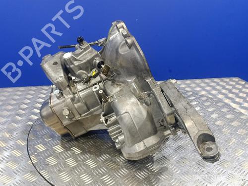 Gearbox OPEL ASTRA G Hatchback (T98) 1.6 16V (F08, F48) | BP17787686M3 