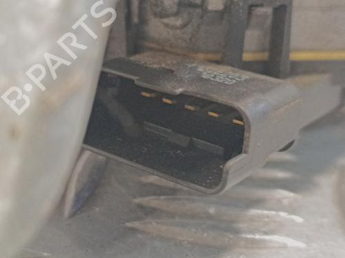 Front wiper motor DACIA LOGAN (LS_) 1.5 dCi (LS0K) | BP17119464M29 