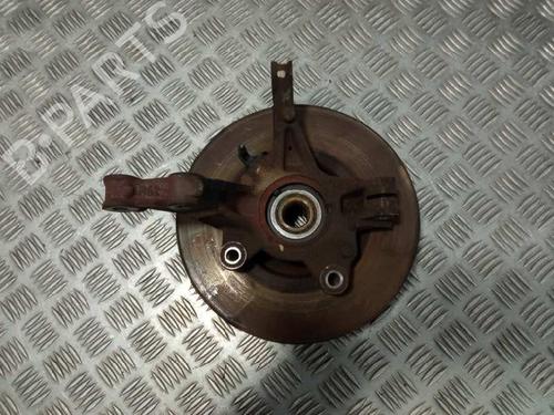 Right front steering knuckle DACIA SANDERO II  | BP27249604M26 
