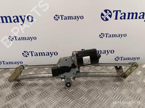 Used Front wiper motor VW BORA I (1J2) 1.9 TDI (130 hp) 21044657