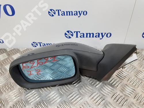 Used Left mirror RENAULT LAGUNA II (BG0/1_) 1.8 16V (BG0B, BG0M) (120 hp) 8634470