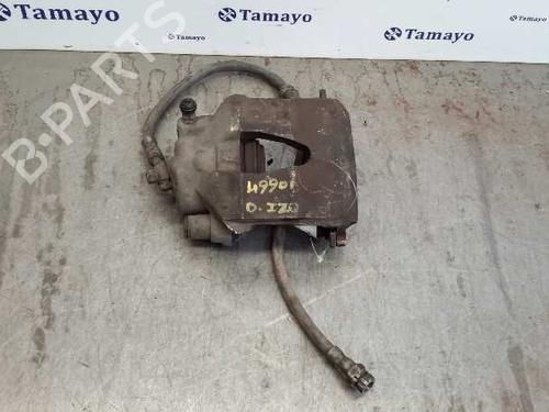 Used Left front brake caliper VW GOLF VI (5K1) 1.6 TDI (105 hp) 11565770