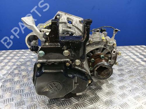 Gearbox VW POLO IV (9N_, 9A_)  | BP23460269M3 