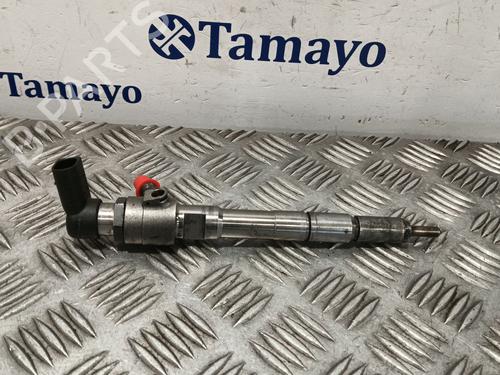 Injector RENAULT MEGANE III Hatchback (BZ0/1_, B3_)  | BP29743550M100 