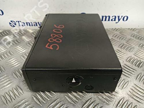 Radio VW BORA I (1J2) 1.9 SDI | BP26278340E6 
