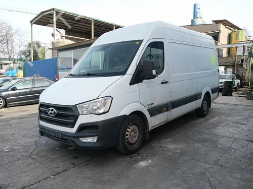 Volante HYUNDAI H350 Van 2.5 CRDI | BP32286322C49