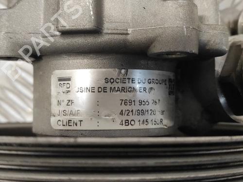 Steering pump AUDI A6 C5 Avant (4B5)  | BP16836781M99 