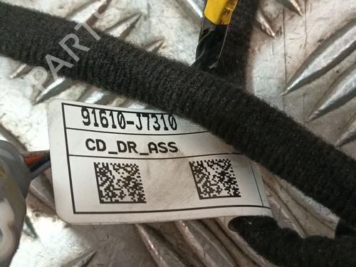 Kabel KIA XCEED (CD) 1.4 T-GDI | BP32204583E12 
