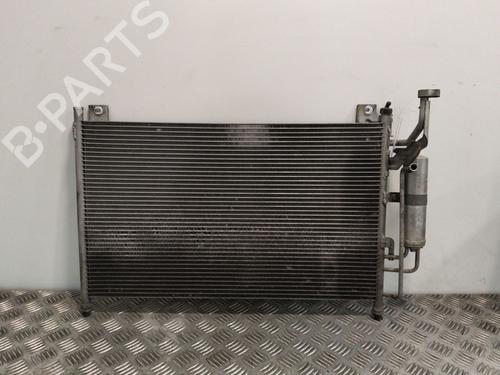 Airco radiateur Airco radiateur MAZDA 2 (DY) 1.4 CD (68 hp) 37443071 37443071