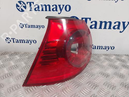 Left taillight VW GOLF V (1K1)  | BP24111890C34 