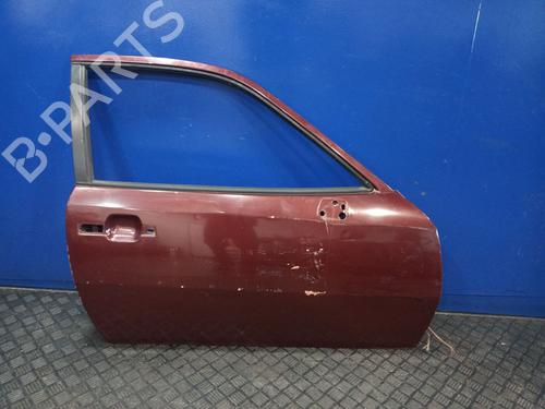 Used Right front door PORSCHE 944 [1981-1991]  2536633