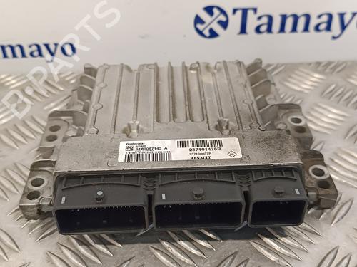 Used Engine control unit (ECU) RENAULT MEGANE III Hatchback (BZ0/1_, B3_) [2008-2025]  16640426