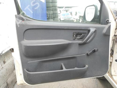 Left headlight CITROËN BERLINGO / BERLINGO FIRST MPV (MF_, GJK_, GFK_) 2.0 HDI 90 (MFRHY) | BP17185668C28 