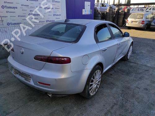 Electronic module ALFA ROMEO 159 Sportwagon (939_)  | BP16366204M83 